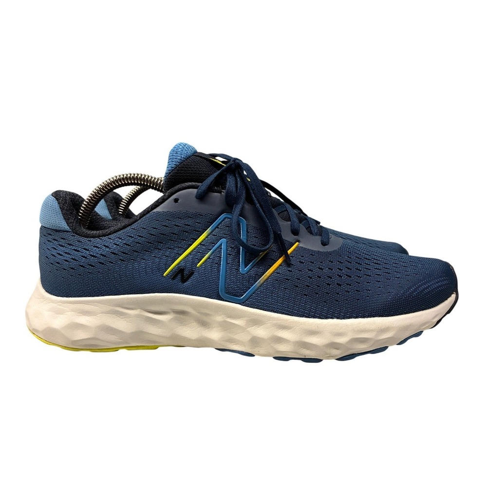 New Balance 520 CN8 Running Shoes Men's 10D Blue Athletic Sneakers